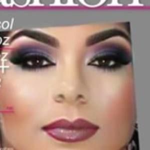 Meet your Posher, Marisol